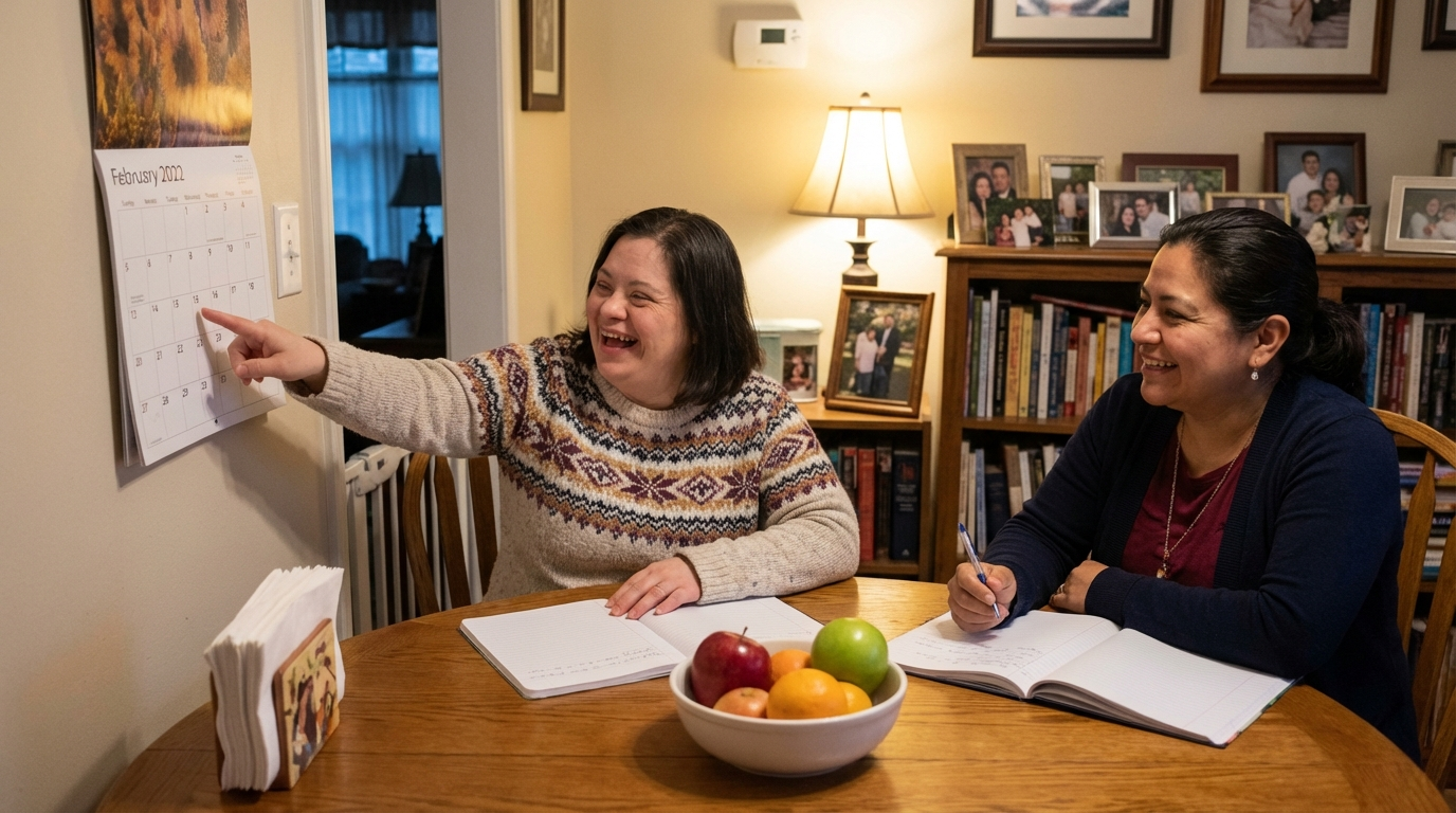 Residential Care Residential Care